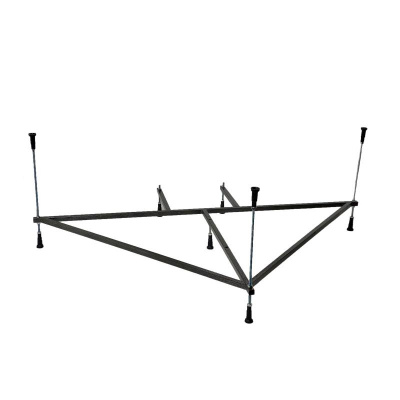 Каркас к ванне VAGNERPLAST Iris 143x143 VPK143143 фото в интернет-магазине Русалия