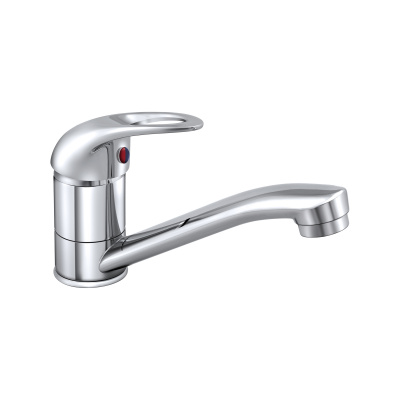 Смеситель Славен для кухни Прораб  Р (СЛ-ОД-Р20) фото в интернет-магазине Русалия