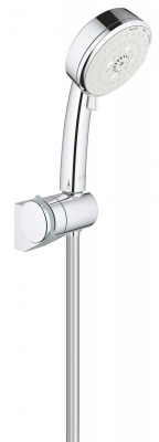 Душевой гарнитур 27854002 New Tempesta Cosmopolitan 100 III Grohe фото в интернет-магазине Русалия