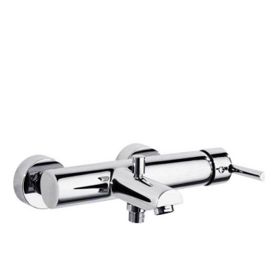 Смеситель для ванны наружнего монтажа однорычажный DRAKO 3305S Ramon Soler фото в интернет-магазине Русалия