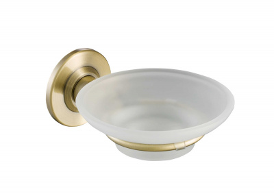 Мыльница стекло Timo Nelson (160021/02) фото в интернет-магазине Русалия