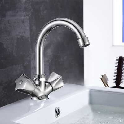 Смеситель OLIVE'S для раковины CATALONA (23110CT) фото в интернет-магазине Русалия