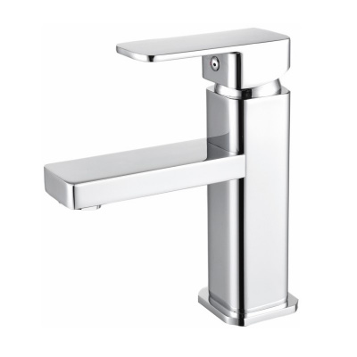 Смеситель для раковины Haiba (HB1002) фото в интернет-магазине Русалия