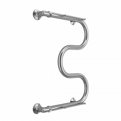 Водяной полотенцесушитель М-образный с/п (1") 600х400 4620768880377 Terminus фото в интернет-магазине Русалия