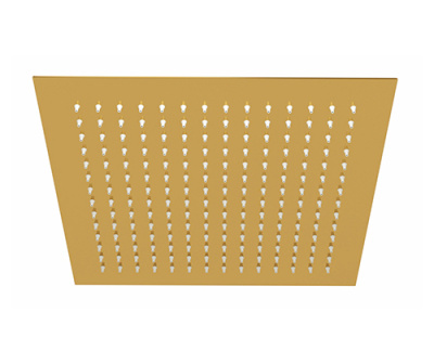 A261 Верхняя душевая насадка Wasserkraft фото в интернет-магазине Русалия