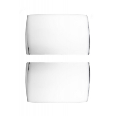 Ручки для ванн Delice Flex DLR000010 хром фото в интернет-магазине Русалия