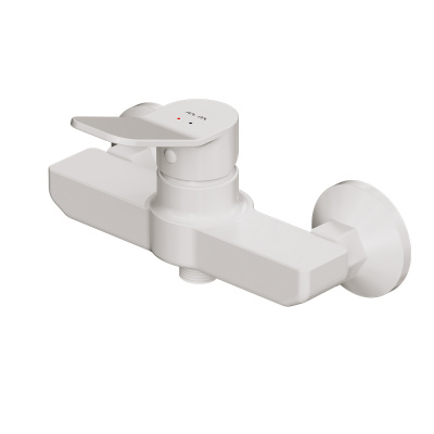 F85A20033 X-Joy, смеситель для душа, белый, шт. фото в интернет-магазине Русалия