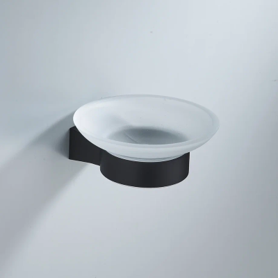 Мыльница Shevanik SG5703H, черный фото в интернет-магазине Русалия