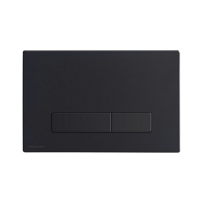 Клавиша EXCELLENT Aurro (черная) фото в интернет-магазине Русалия