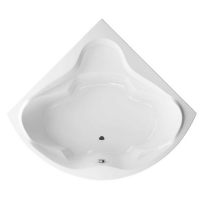 Акриловая ванна EXCELLENT Konsul 150x150  WAEX.KON15WH фото в интернет-магазине Русалия