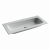 Умывальник накладной прямоугольный Element 1010*457*137мм CN7013 Ceramica Nova фото в интернет-магазине Русалия