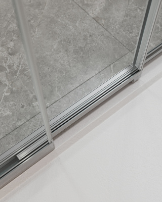 Душевой уголок CEZARES MOLVENO-AHF-31-120/90-C-CR-IV фото в интернет-магазине Русалия