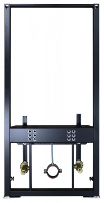 Инсталляция AZARIO для Биде (AZ-8040-1001) фото в интернет-магазине Русалия