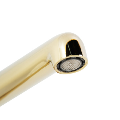 Смеситель для накладных раковин  UNO UNO-LMC-ORO-W0  Belbagno фото в интернет-магазине Русалия