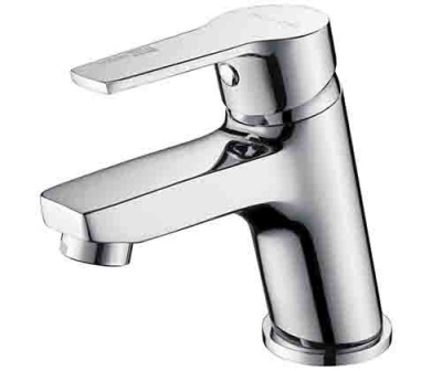 Rhin 4403 Смеситель для умывальника Wasserkraft фото в интернет-магазине Русалия