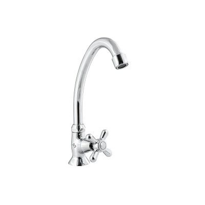 Кран Славен для холодной воды Прораб  О (СЛ-ОД-О13) фото в интернет-магазине Русалия