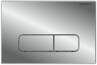 Клавиша для инсталляции CHARUS TM FP.320.21.01 фото в интернет-магазине Русалия