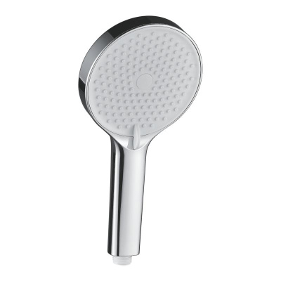 Лейка для душа Shevanik SH50-1, хром фото в интернет-магазине Русалия