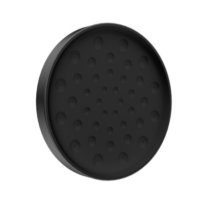 Душевой комплект Inspire VSFW-431I2GM встраиваемый, вороненая сталь Vincea фото в интернет-магазине Русалия