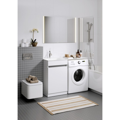 Зеркало 100 SM  SM0210 Aqwella фото в интернет-магазине Русалия