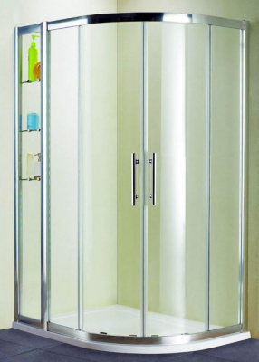 Душевой уголок 90х120 HO-62 RGW фото в интернет-магазине Русалия