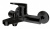 Смеситель для ванны Eler Black F6191238BM-01-RUS черный МАТОВЫЙ Bravat фото в интернет-магазине Русалия
