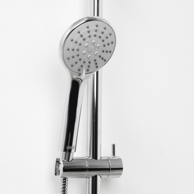 A064 Душевой комплект Wasserkraft фото в интернет-магазине Русалия