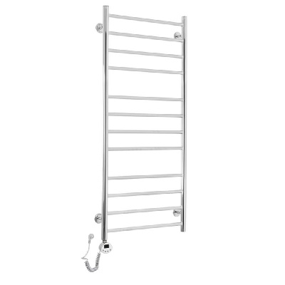 Электрический полотенцесушитель Медея П12 (4-4-4) 500x1200 EL, хром Domoterm фото в интернет-магазине Русалия