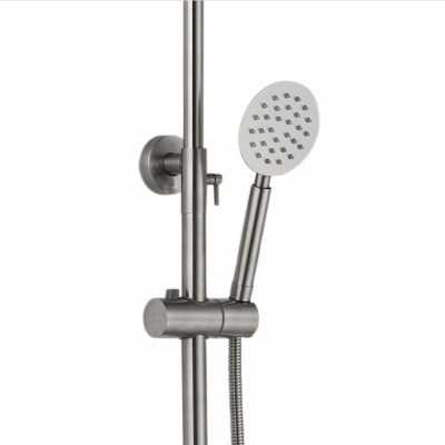 Душевая система Haiba (HB24801-2) фото в интернет-магазине Русалия