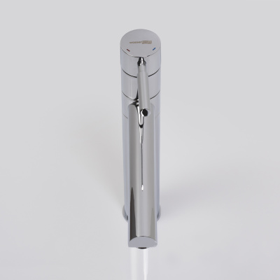 Main 4107 Смеситель для кухни Wasserkraft фото в интернет-магазине Русалия