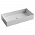 Раковина накладная прямоугольная 701*361*130, цвет белый, арт.CN6071 CN6071 Ceramica Nova фото в интернет-магазине Русалия