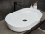 Раковина накладная Gid D1348 фото в интернет-магазине Русалия