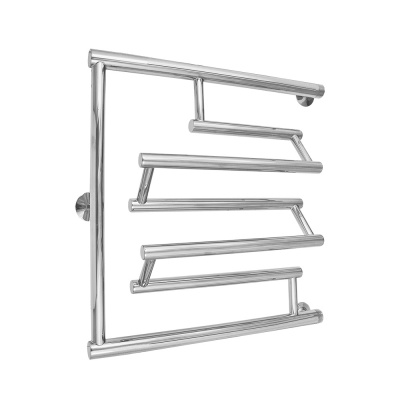 Полотенцесушитель водяной Prima 500*500 Energy фото в интернет-магазине Русалия