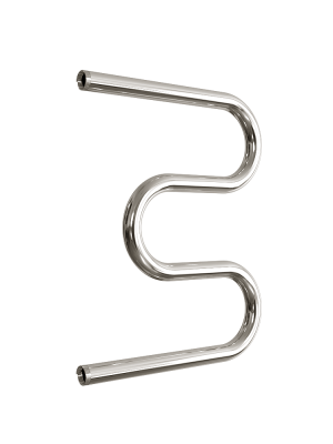 Полотенцесушитель ДВИН M 50/40 без полки Водяной ¾" К0 Полированный 4627085938637 фото в интернет-магазине Русалия