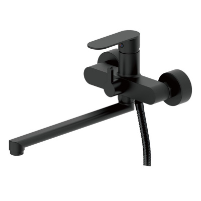 Смеситель для ванны Haiba (HB22590-7) фото в интернет-магазине Русалия