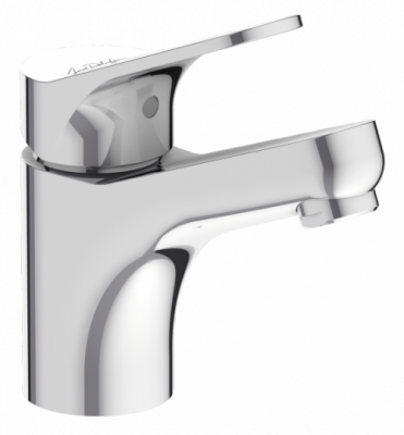 Смеситель для умывальника Brive E75760-CP Jacob Delafon фото в интернет-магазине Русалия