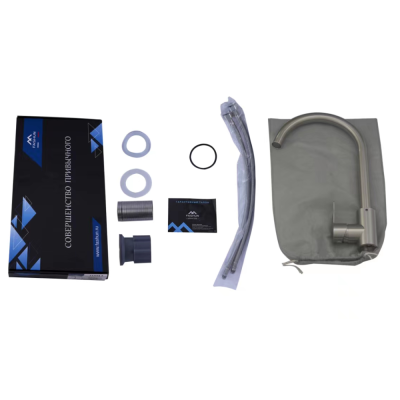 Смеситель для кухни FASHUN (A54001N) фото в интернет-магазине Русалия