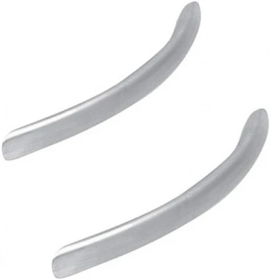 Ручки для ванн Biove/Parallel E60327-CP, хром Jacob Delafon фото в интернет-магазине Русалия