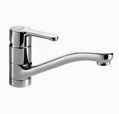 Смеситель для кухни Stream F73783C-2 Bravat фото в интернет-магазине Русалия