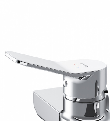 F85A20000 X-Joy, смеситель для душа, хром, шт фото в интернет-магазине Русалия