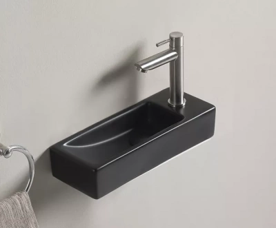 Раковина подвесная Gid Bm9271L фото в интернет-магазине Русалия