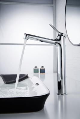 Смеситель Lemark Minima (LM3809C) для раковины фото в интернет-магазине Русалия