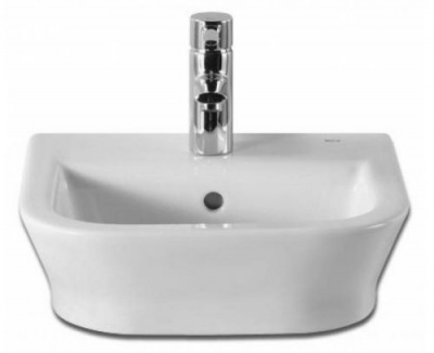 Раковина Gap 35 327479000 Roca фото в интернет-магазине Русалия