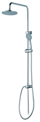 Душевой комплект RUSH Bella (BL4535-114) фото в интернет-магазине Русалия