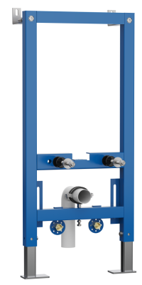 MARCO BIDE Инсталляция для подвесного биде,IBERICA BLANCA фото в интернет-магазине Русалия