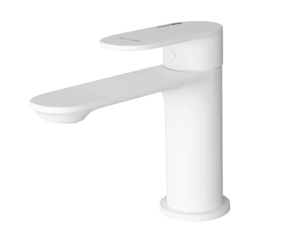 Mindel 8503 Смеситель для умывальника Wasserkraft фото в интернет-магазине Русалия