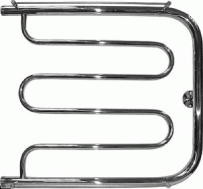 Полотенцесушитель ПМ1 50*80 П Тругор фото в интернет-магазине Русалия