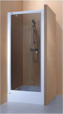 Дверь для душа Sanplast DJ/VE-90-S фото в интернет-магазине Русалия