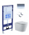 SET AQUATEK ВЕГА-1905-016 (рама AQUATEK Standard INS-0000012 с клавишей KDI-0000016 и крепежом KKI-0000002+унитаз ВЕГА AQ1905-00 с тонким сиденьем sc фото в интернет-магазине Русалия SET AQUATEK ВЕГА-1905-016 (рама AQUATEK Standard INS-0000012 с клавишей KDI-0000016 и крепежом KKI-0000002+унитаз ВЕГА AQ1905-00 с тонким сиденьем sc фото в интернет-магазине Русалия