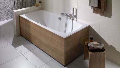 Квариловая ванна 180х80 My Art Duo UBQ180MYA2V01 Villeroy Boch фото в интернет-магазине Русалия